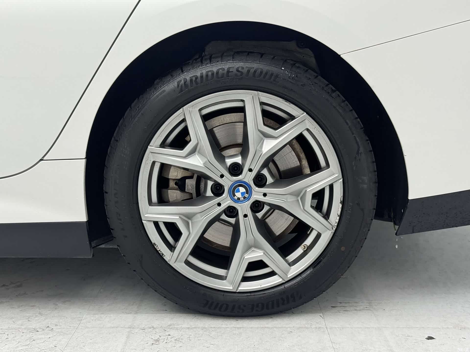 BMW i3, 2022 13
