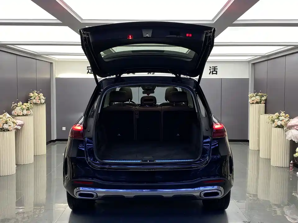 Mercedes-Benz GLE Mercedes-Benz GLE