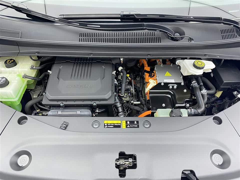 Trumpchi Trumpchi E9 Trumpchi Trumpchi E9