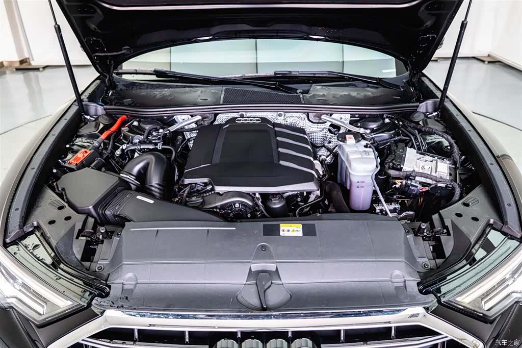 Audi A6L, 2023 8