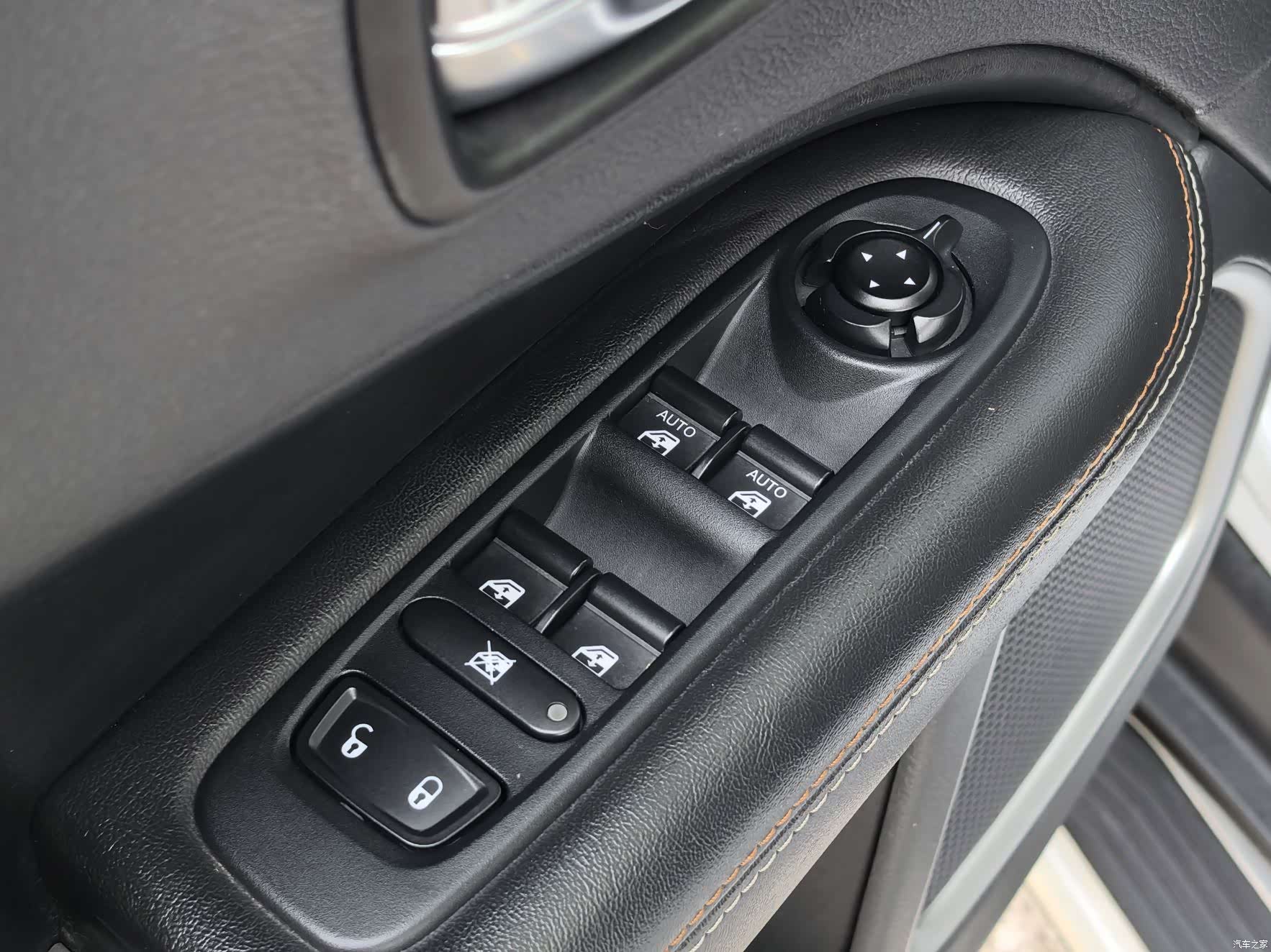 Jeep Compass, 2018 21