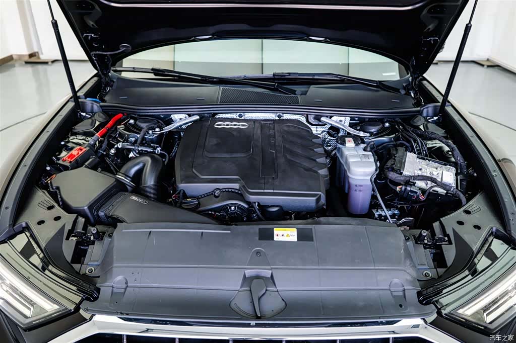 Audi A6L, 2023 9