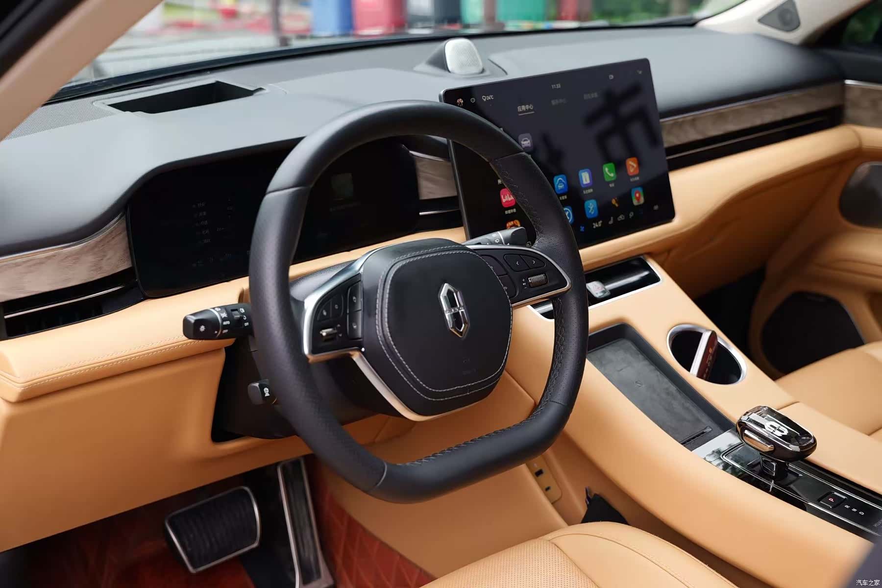 AITO M5, 2022 4