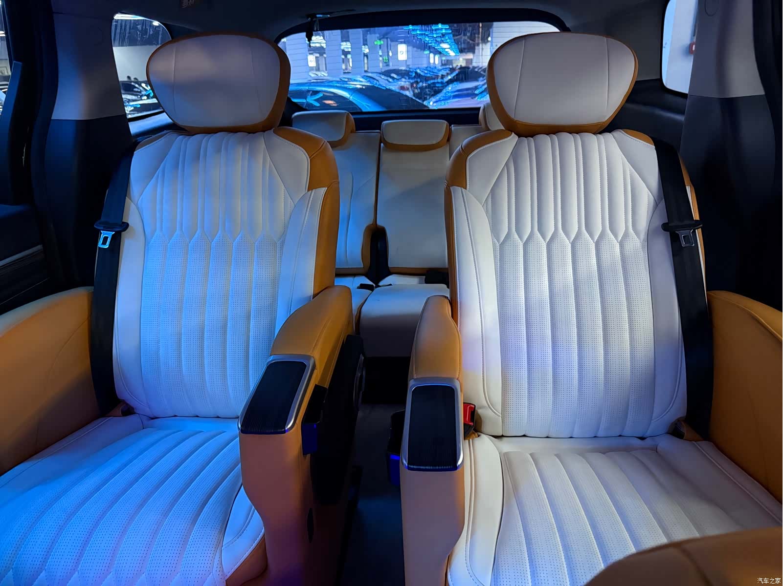Trumpchi M8, 2022 7