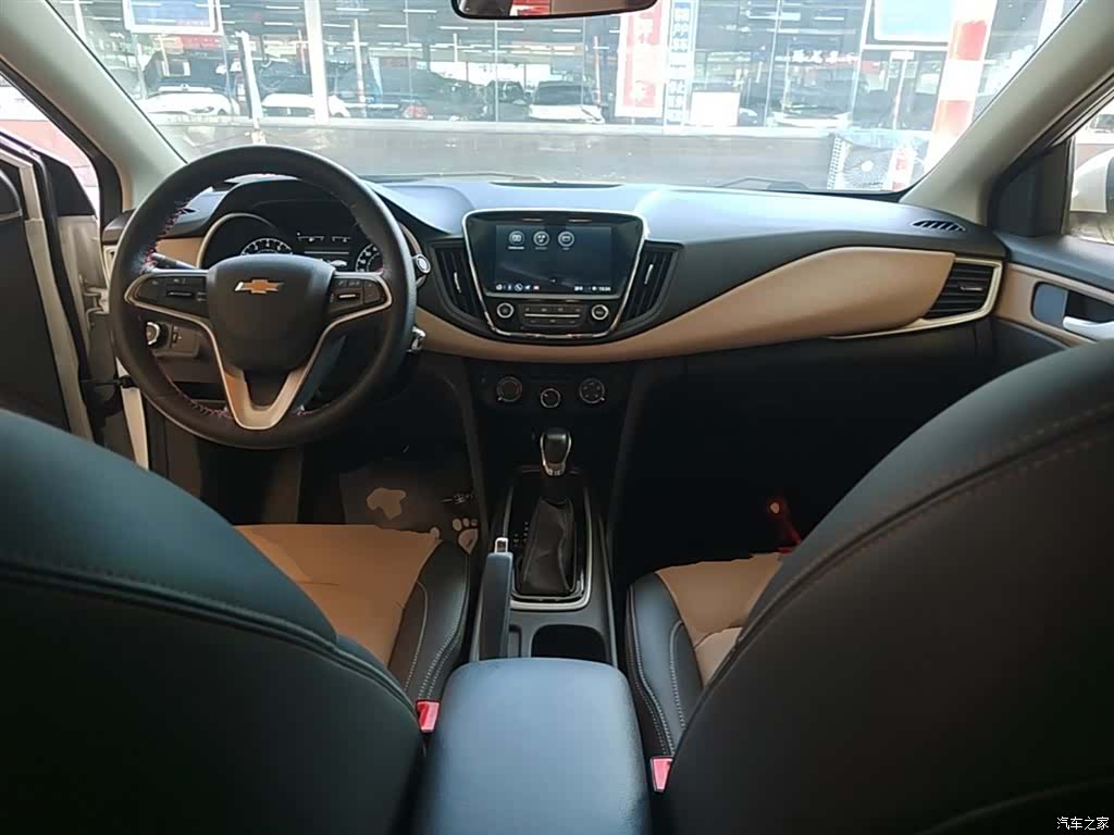 Chevrolet 320, 2021 10