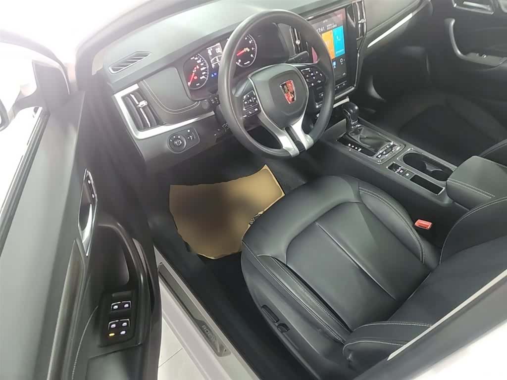 Roewe i6, 2021 16