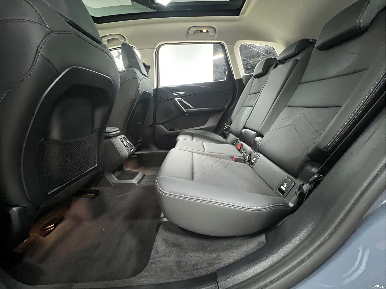 BMW X1, 2024 10