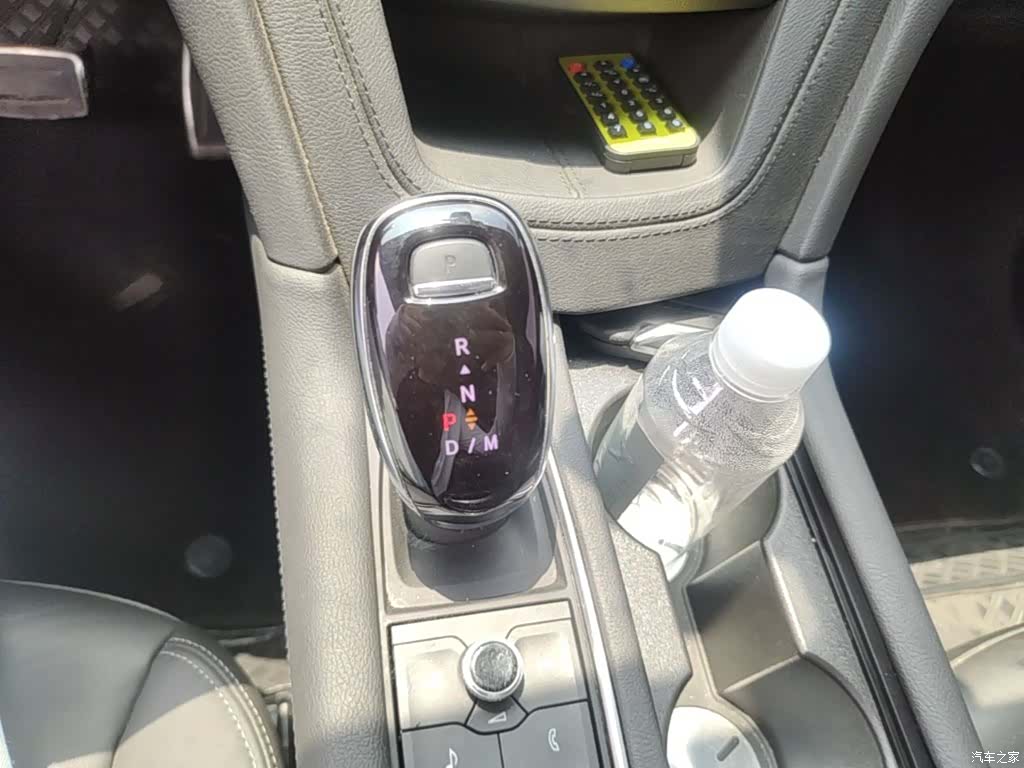 Cadillac XT5, 2024 10