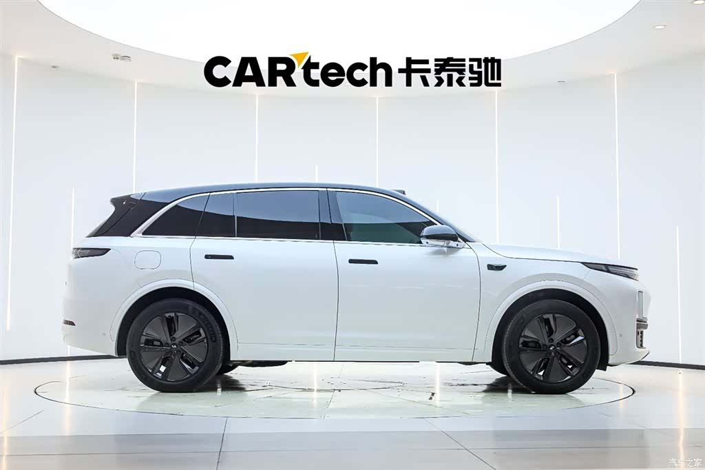 Li Auto L7, 2024 4