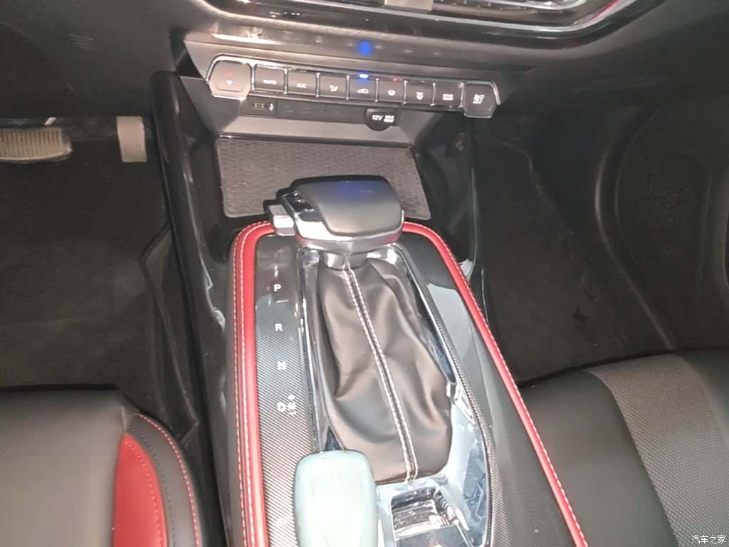 Changan X5, 2021 14