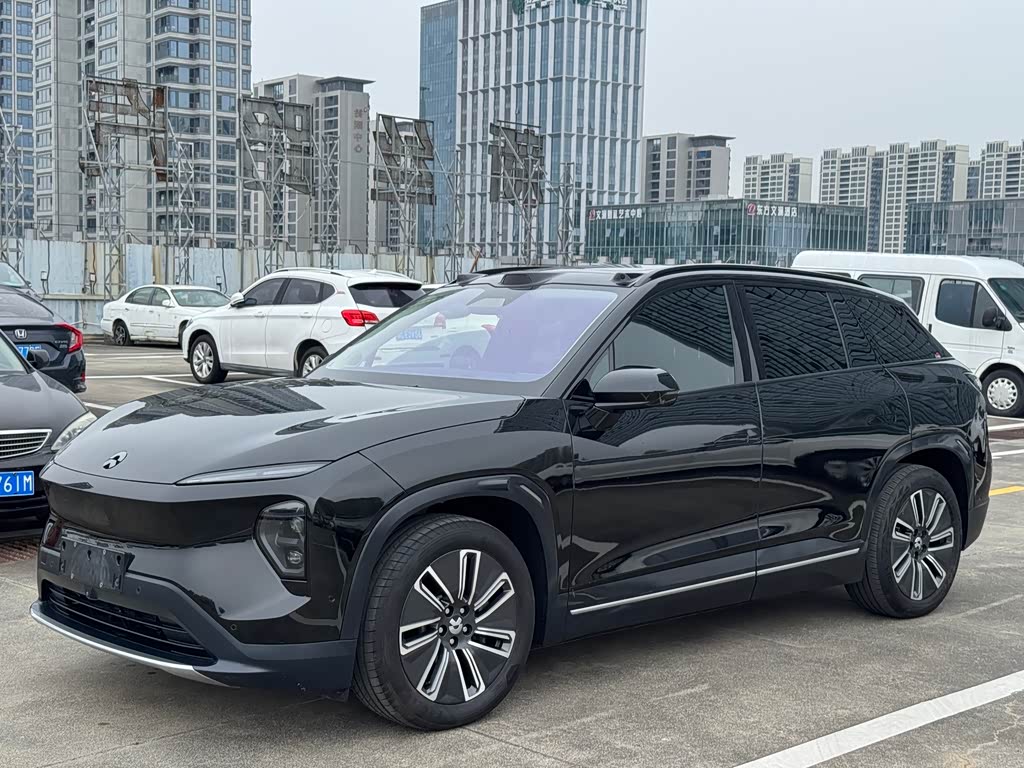 NIO ES7