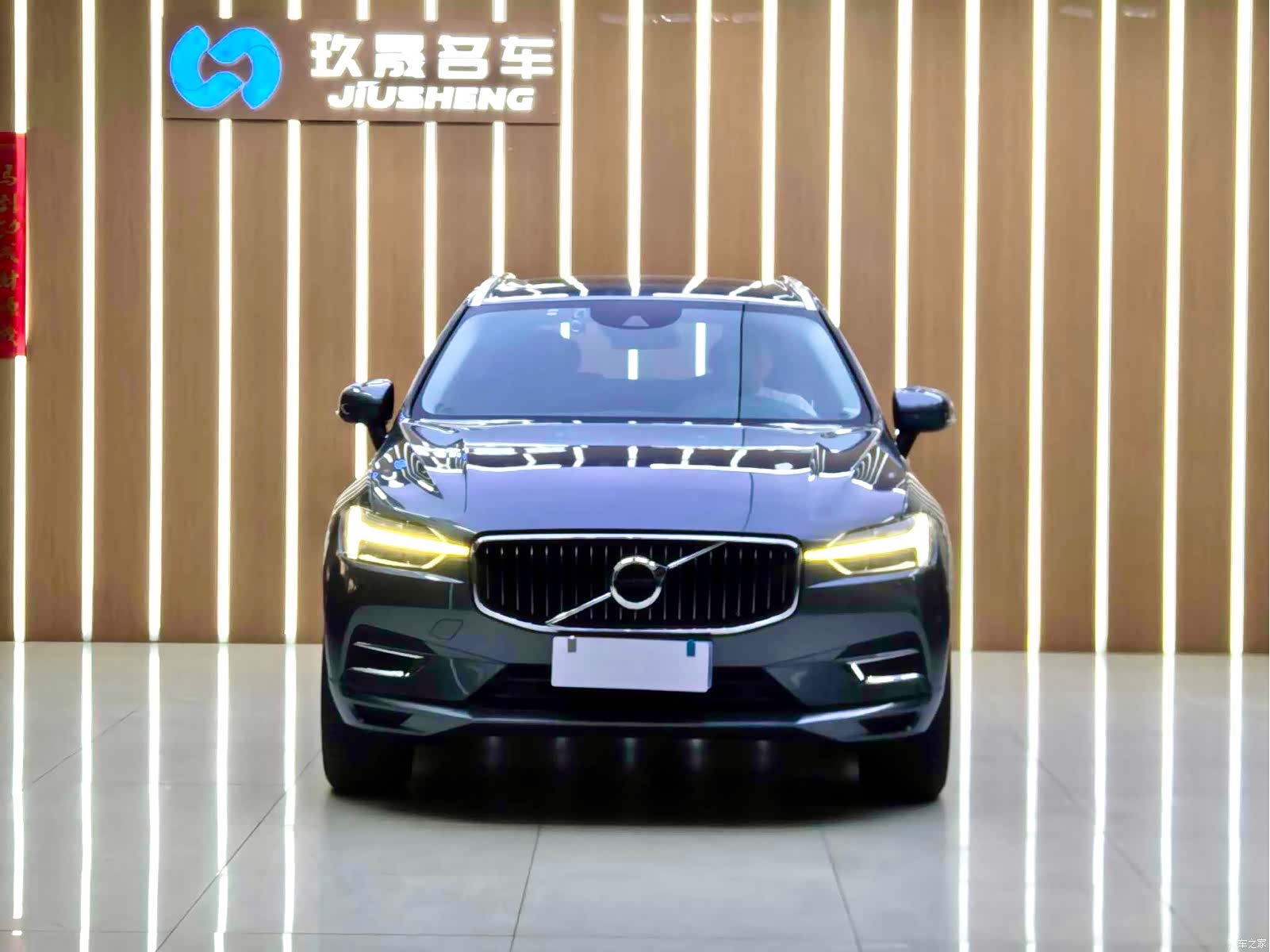 Volvo XC60, 2019 2