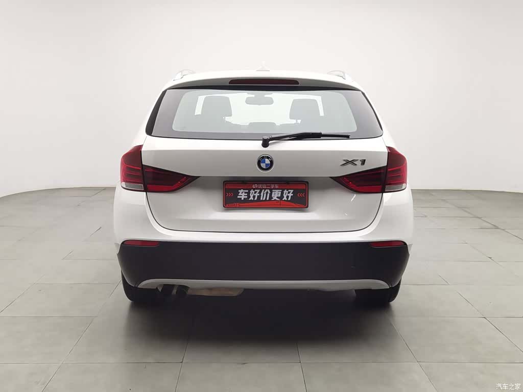 BMW X1, 2012 4