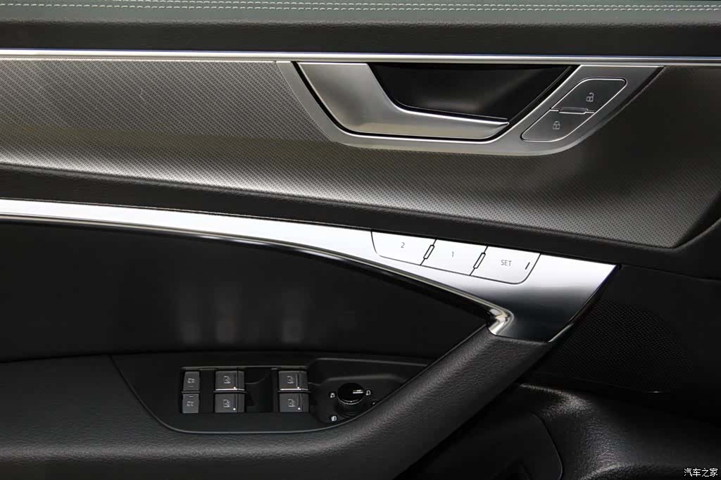 Audi A7, 2025 19