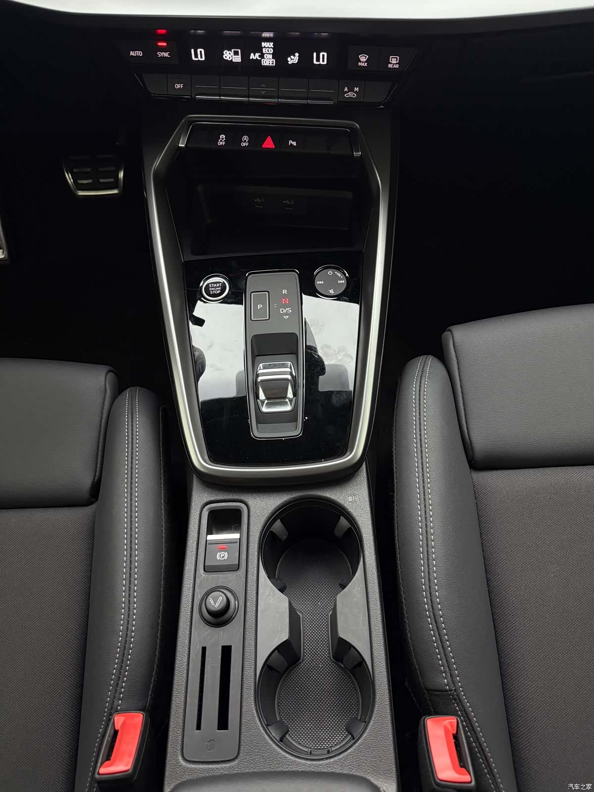 Audi A3, 2022 12