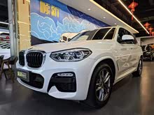 ����X3 2018�� xDrive25i M�˶���װ ��V