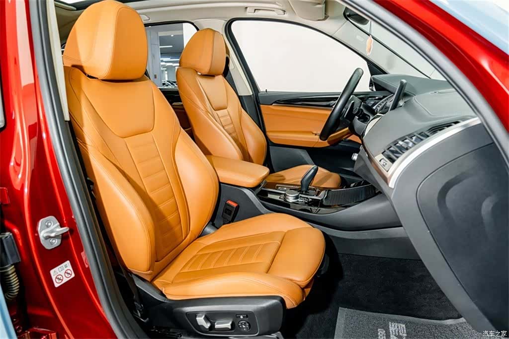 BMW X3, 2019 19