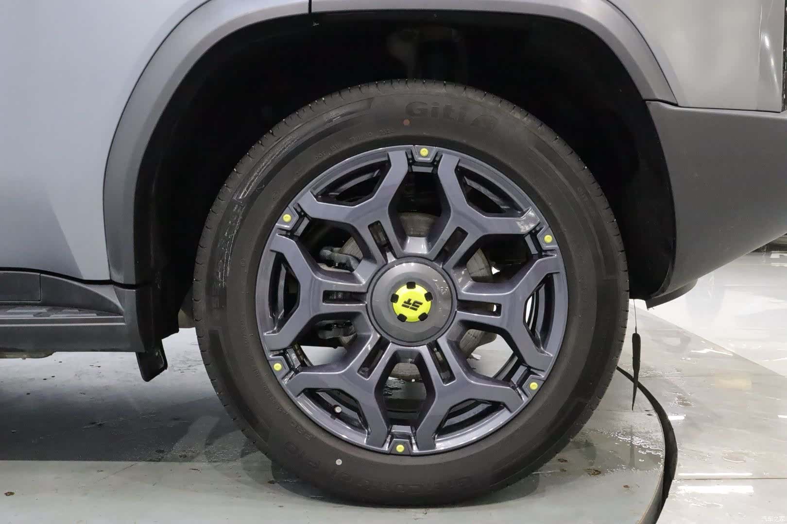 Jetour Traveller, 2024 19