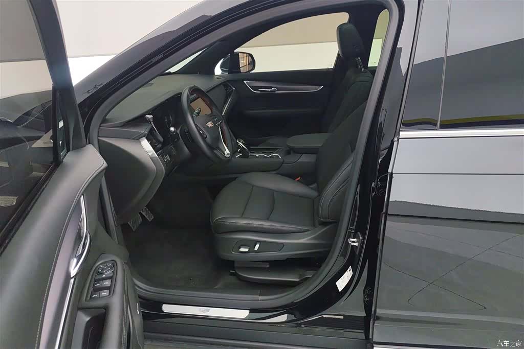 Cadillac XT6, 2020 9