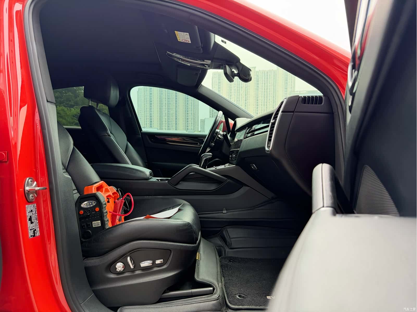 Porsche Cayenne, 2019 14