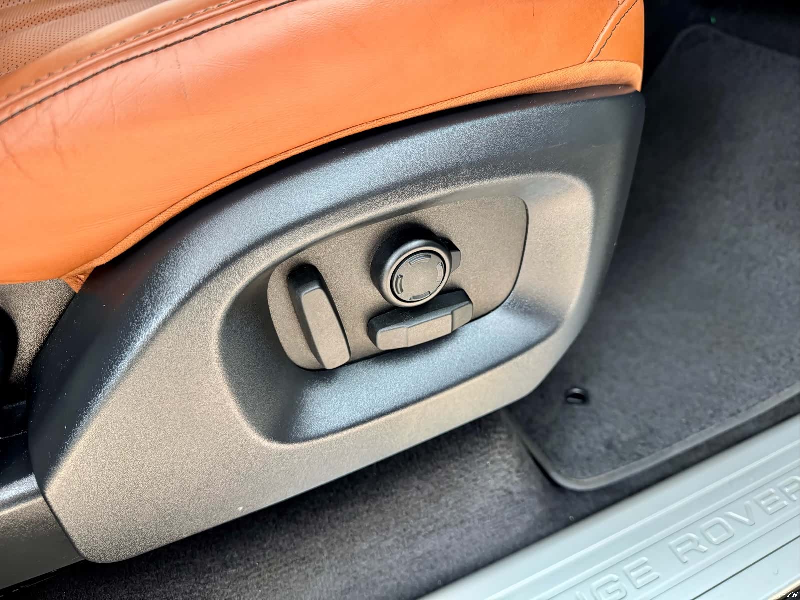 Land Rover Range Rover, 2016 20