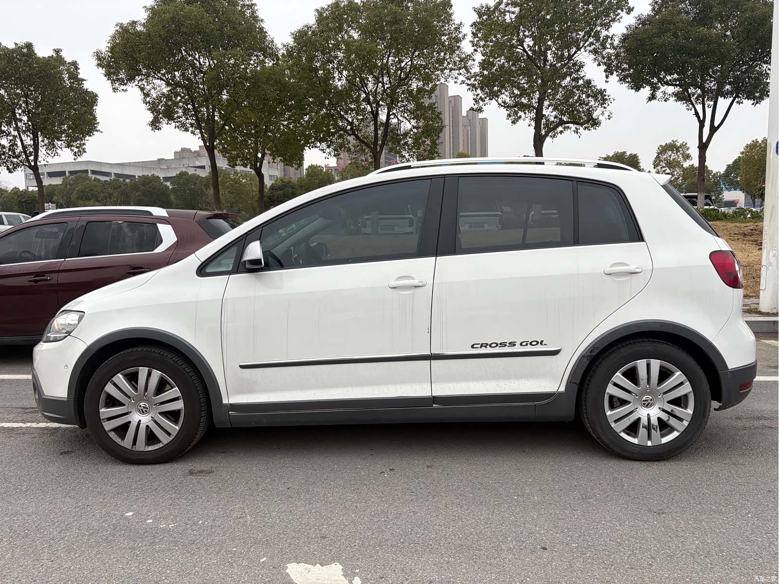 Volkswagen Golf, 2012 4
