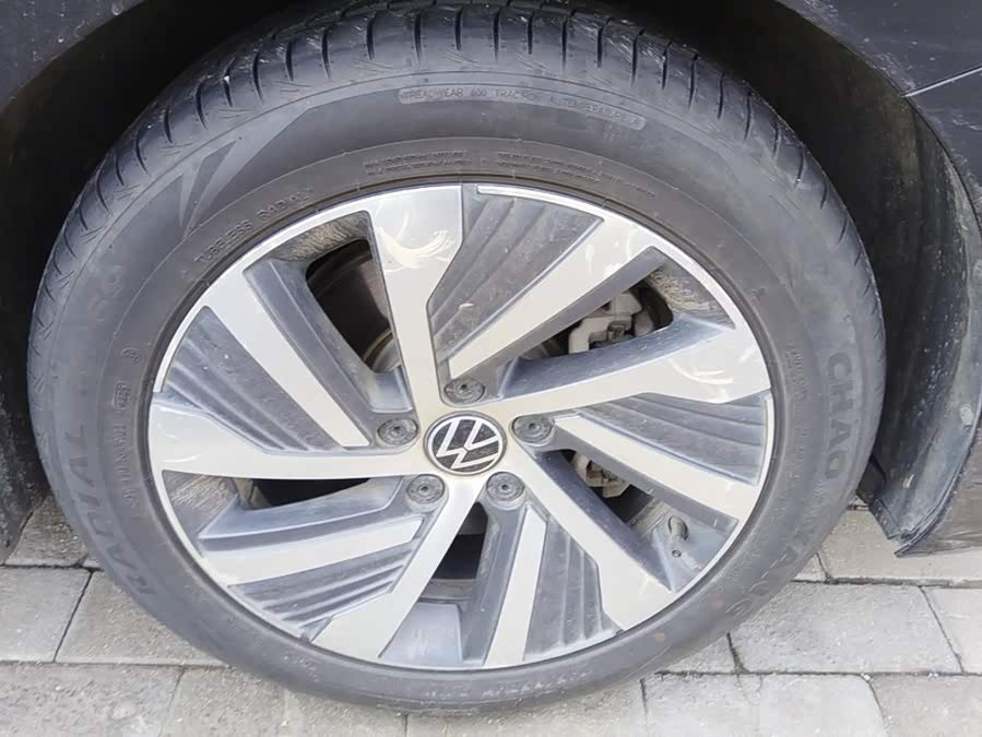 Volkswagen Passat PHEV 2022, фото 6