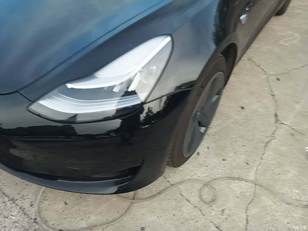 Tesla Model 3, 2020 24