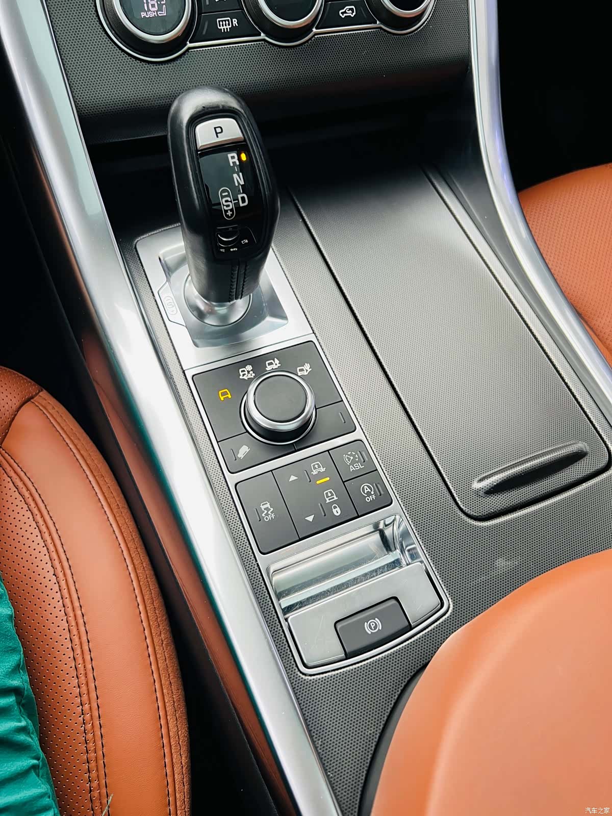 Land Rover Range Rover, 2017 13