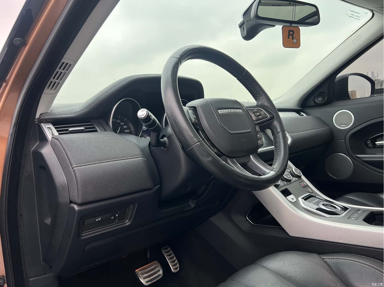 Land Rover Range Rover, 2014 13