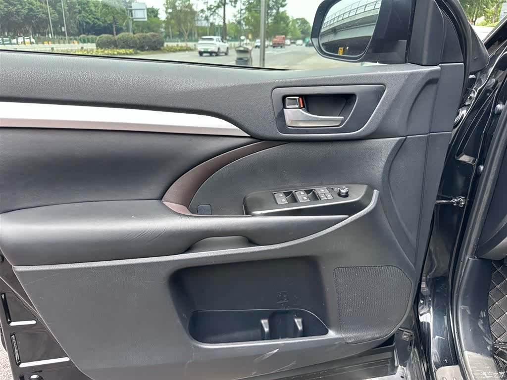 Toyota Highlander, 2020 6