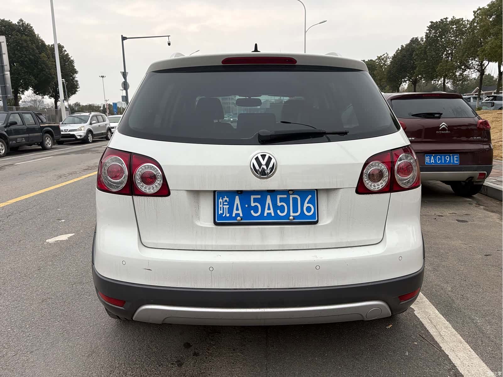Volkswagen Golf, 2012 6