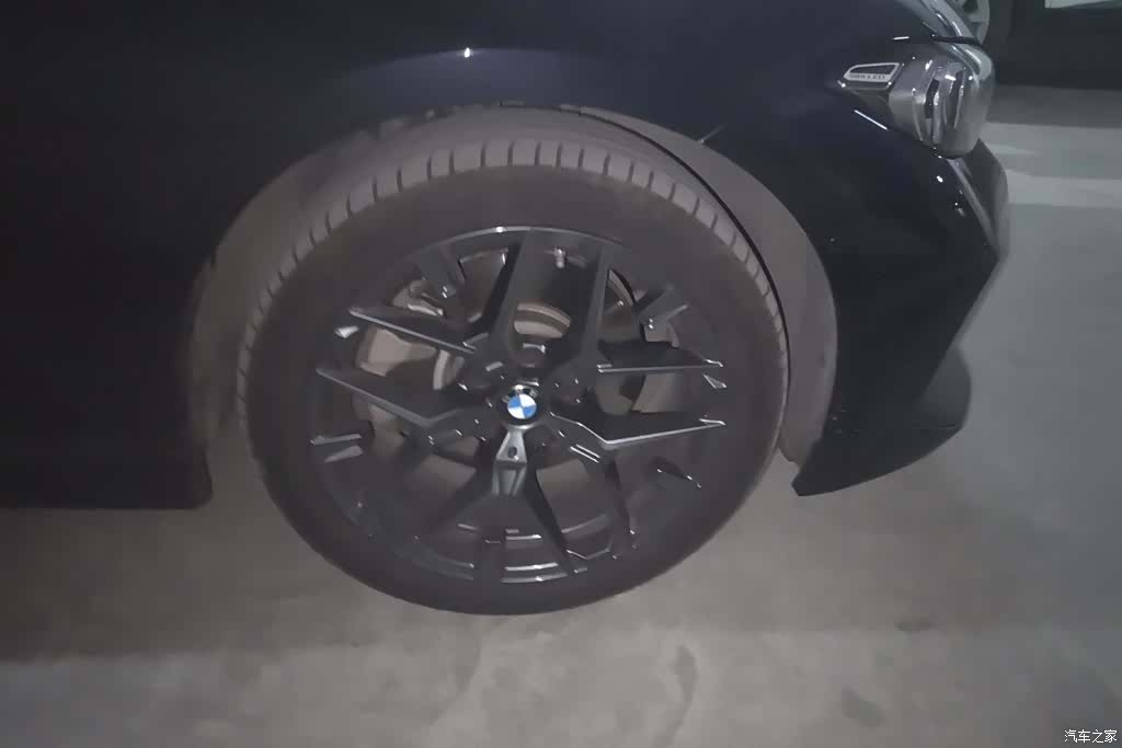 BMW 3 Series, 2025 6