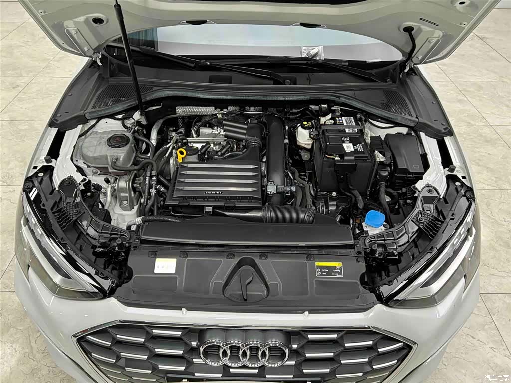 Audi A3, 2023 21