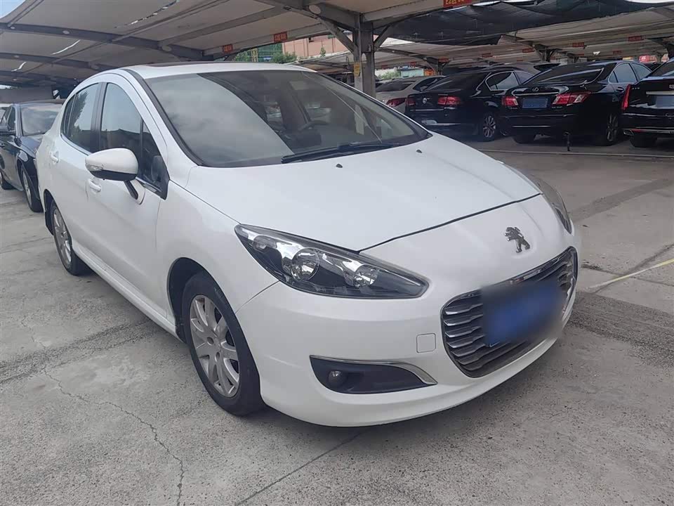 Peugeot 308 Peugeot 308