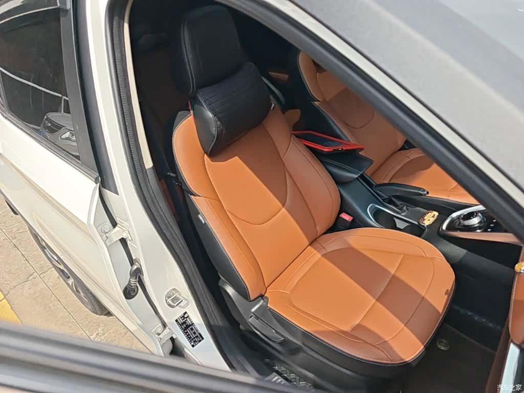 Wuling 510, 2017 25