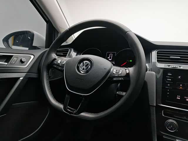 Volkswagen Golf 2020, фото 15