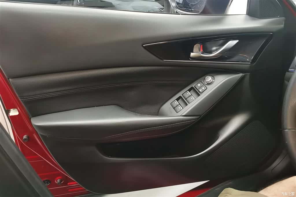 Mazda CX-4, 2021 7