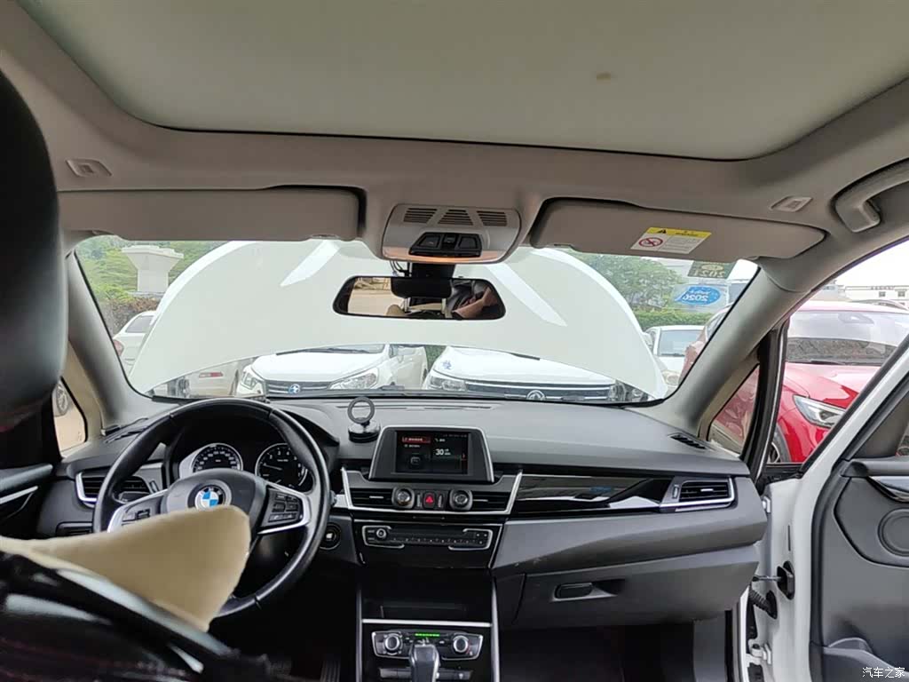 BMW 2 Series, 2019 18