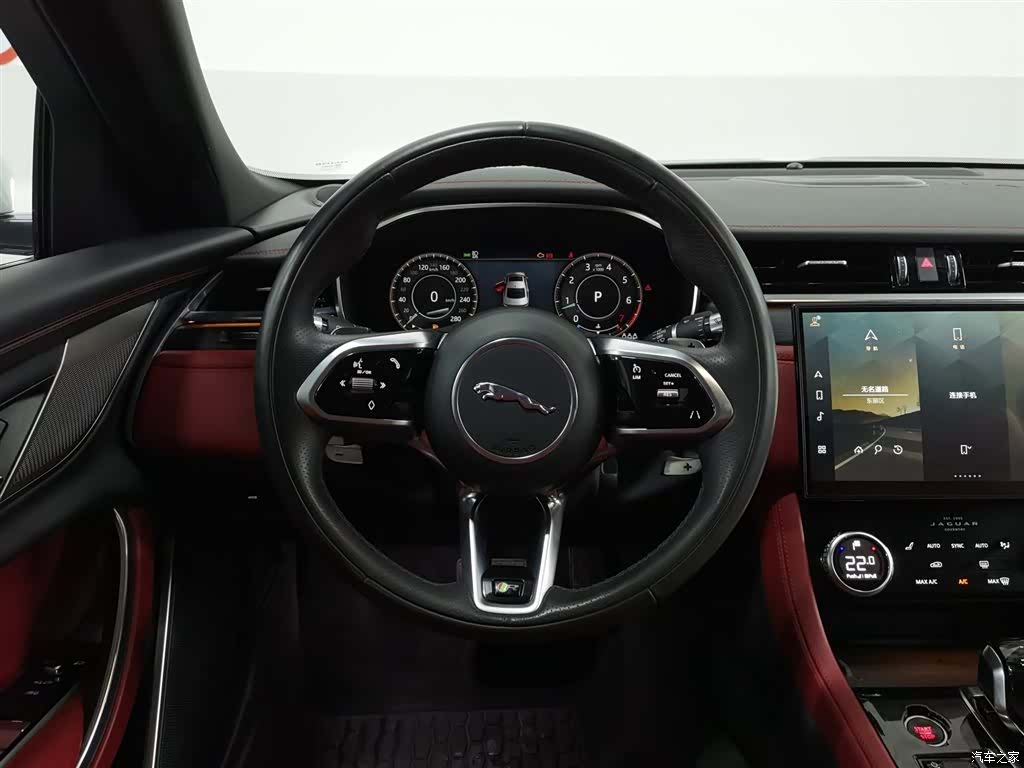 Land Rover P250, 2022 11
