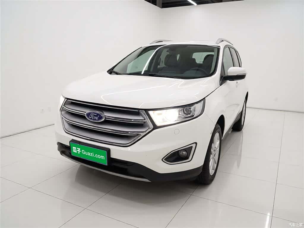 Ford Edge, 2018 1