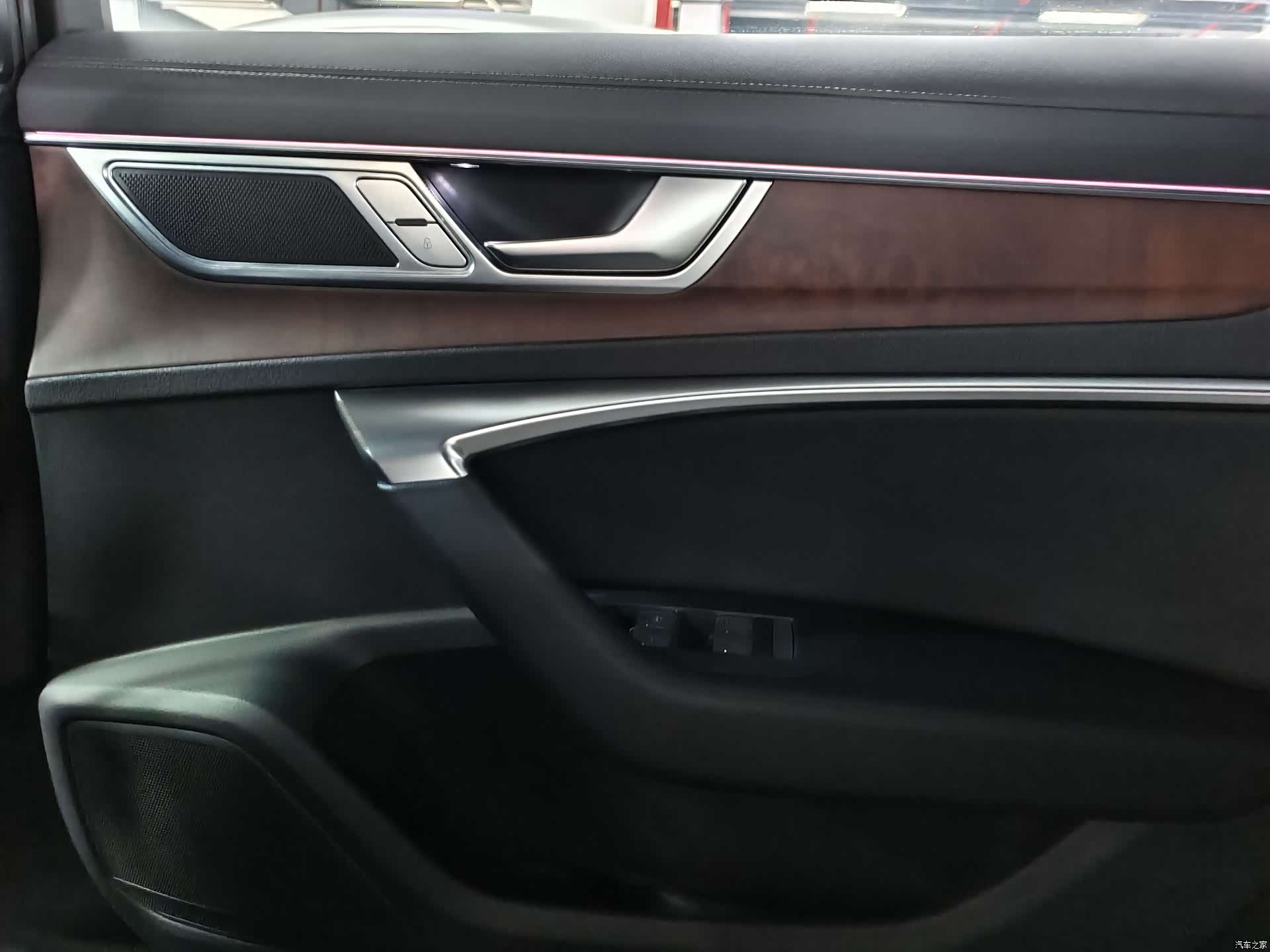 Audi A6L, 2023 14