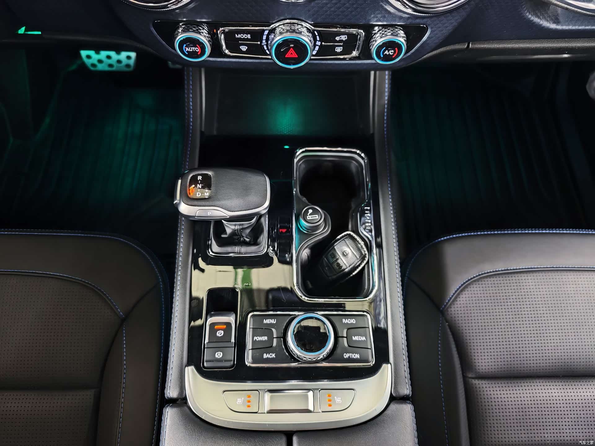 BAIC BJ40, 2022 10