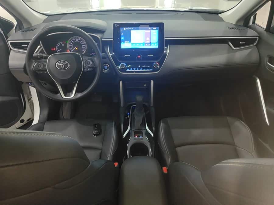 Toyota Frontlander 2022, фото 10