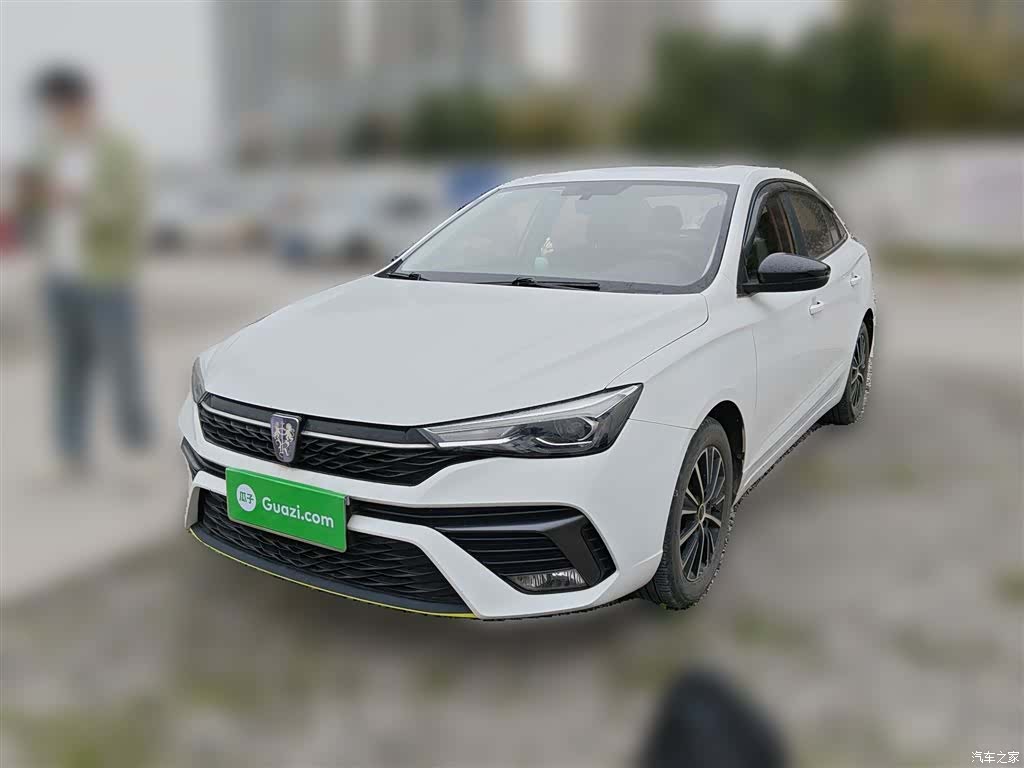 Roewe i5, 2022 1