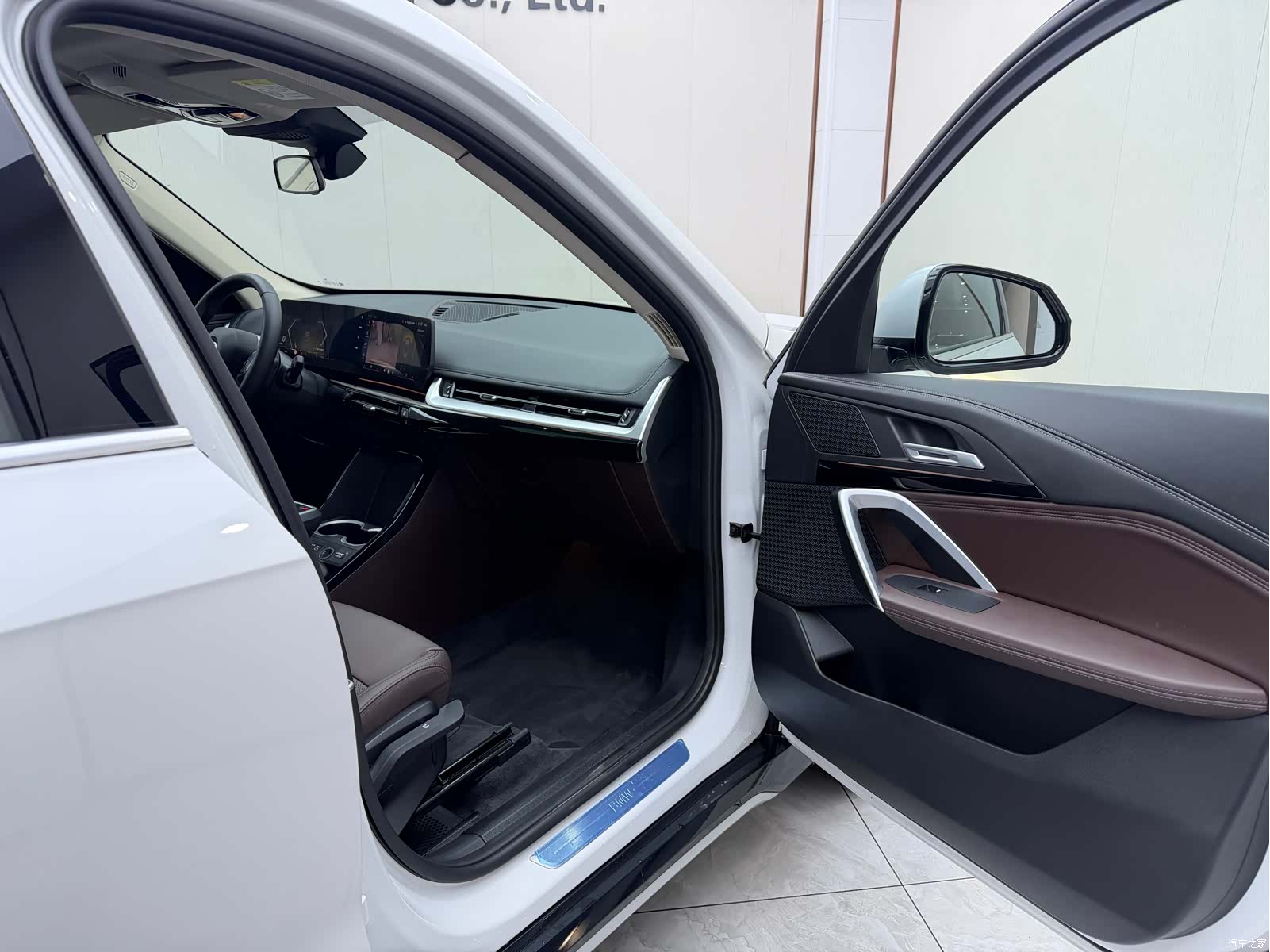 BMW X1, 2024 22