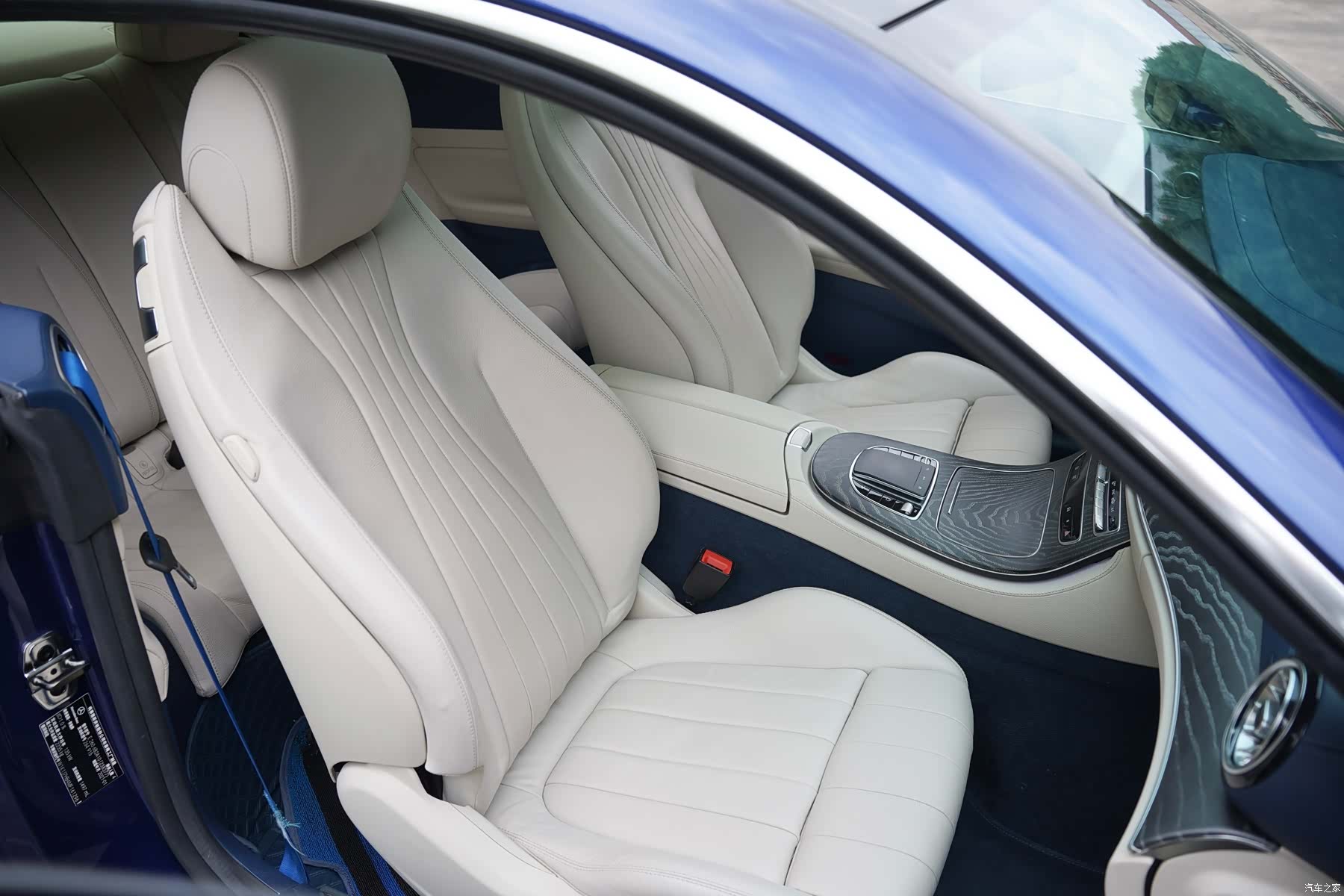Mercedes-Benz E-Class, 2021 21