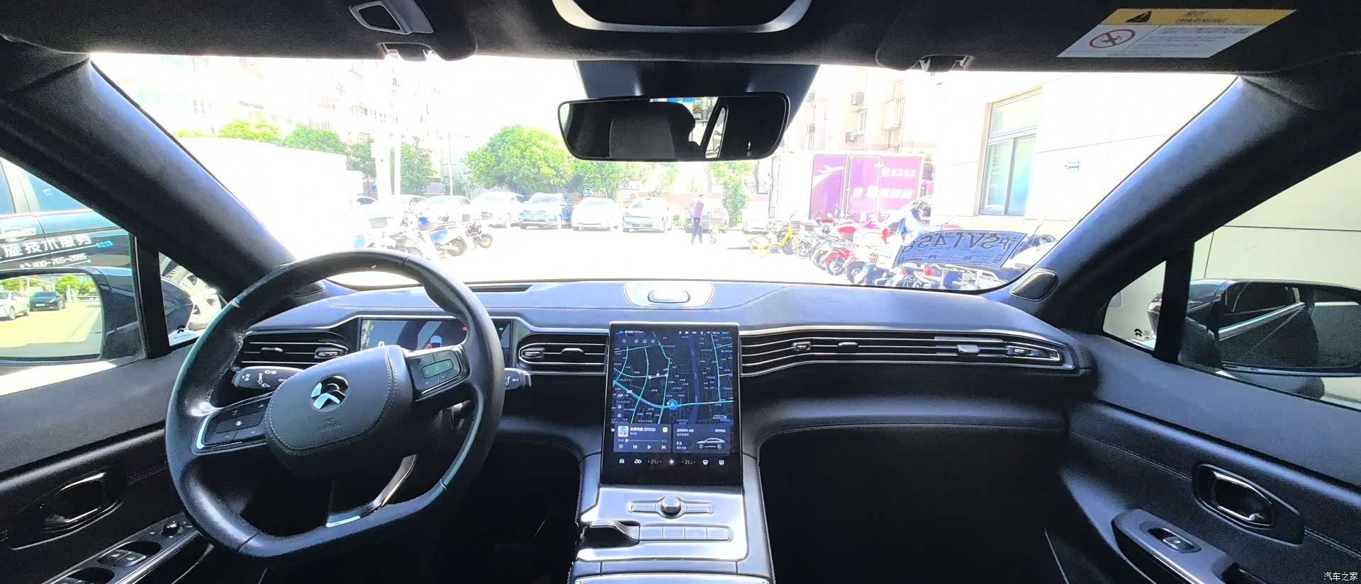 NIO EC6, 2021 8