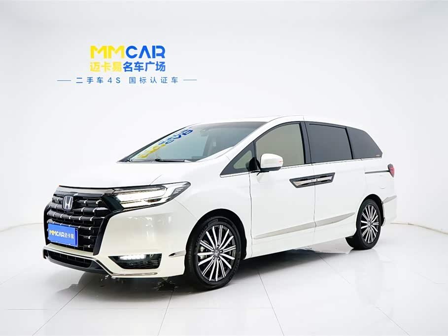 Honda Ai Lishen Honda Ai Lishen