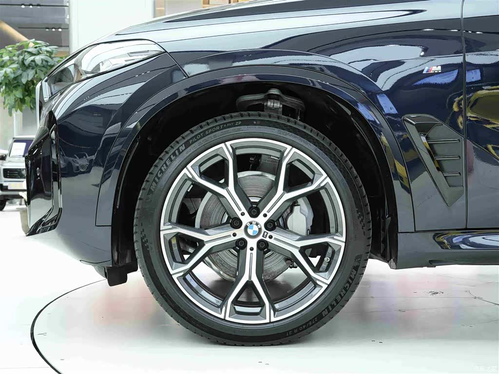 BMW X5, 2025 18